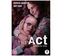The Act: Season One - Coffret Dvd (Région 2)
