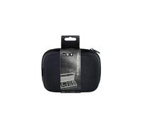 Nilox Étui pour caméra d'action THE ACTION BAG SMALL Néoprène Noir – pour EVO 4K, F-60, MINI F