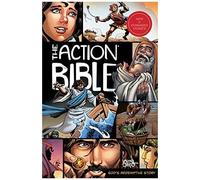 The Action Bible
