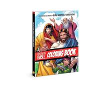The Action Bible Coloring Book: 55 Reproducible Pages of Bible Heroes & Devotions