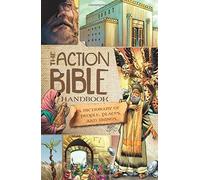 The Action Bible Handbook