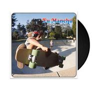 The Action Is Go! Edition Collector Vinyle Vert Vinyle