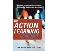 The Action Learning Handbook - Ian McGill - Taylor amp Francis Ltd - Livre en Anglais - Hardback Ian McGillIan McGill (Auteur)