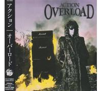 The Action - Overload [Import]