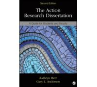 The Action Research Dissertation