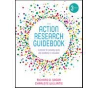 The Action Research Guidebook