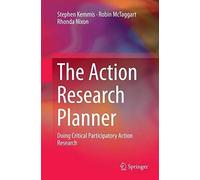 The Action Research Planner