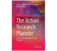 The Action Research Planner