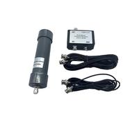 The Active Antenna Mini-Whip Sdr 10 KHz - 30 MHz