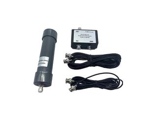 The Active Antenna Mini-Whip Sdr 10 KHz - 30 MHz