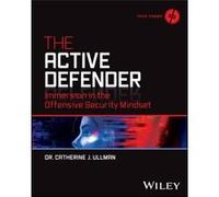 The Active Defender by Catherine J. University at Buffalo Ullman Catherine J. University at Buffalo Ullman (Auteur)