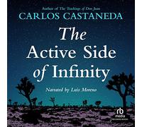 The Active Side of Infinity