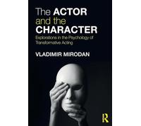 The Actor and the Character