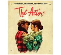 The Actor [Blu-Ray] Ac-3/Dolby Digital