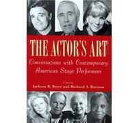 The Actors Art