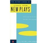 The Actor's Book of Scenes from New Plays Eric Lane, Nina Shengold (Auteur)