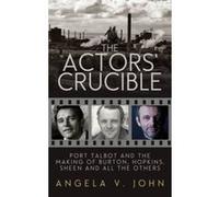 The Actors' Crucible: Port Talbot and the Making of Burton, Hopkins, Sheen and All the Others Angela V John (Auteur)