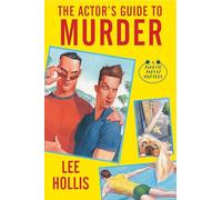The Actor's Guide to Murder