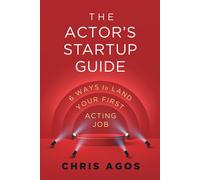 The Actor's Startup Guide