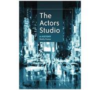 The Actors Studio: A History Frome, Shelly (Auteur)