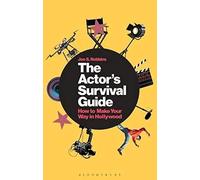 The Actor's Survival Guide