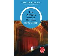 The Actress and Other Short Stories