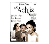 The Actress / Back Street [ Origine Espagnole, Sans Langue Francaise ]