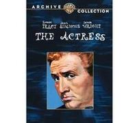 The Actress - DVD Zone 1 https://www.fnac.com/a6387413/The-Actress-DVD-Zone-1-Spencer-Tracy-DVD-Zone-1?oref=2d703e61-f065-2d9f-c21a-05717a77d4a5