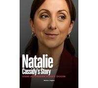 The Actress Next Door: Natalie Cassidy's Story
