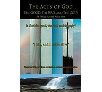 The Acts Of God