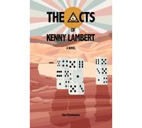 The Acts of Kenny Lambert