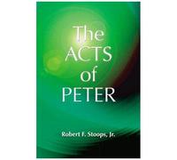 The Acts Of Peter