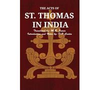 The Acts of St. Thomas in India