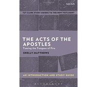 The Acts of the Apostles: An Introduction and Study Guide: Taming the Tongues of Fire (T&T Clark's Study Guides to the New Testament) - [Version Originale] Inconnu (Auteur)