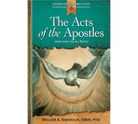 The Acts of the Apostles by William Anderson William Anderson (Auteur)