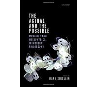 The Actual And The Possible
