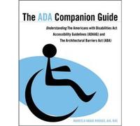 The ADA Companion Guide by Marcela A. Rhoads Marcela A. Rhoads (Auteur)
