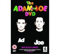 The Adam and Joe Show [DVD] [Import]