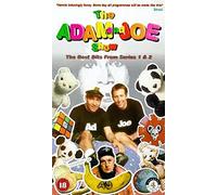 The Adam and Joe Show [VHS]