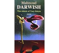 The Adam Of Two Edens