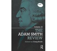 The Adam Smith Review