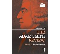 The Adam Smith Review