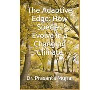 The Adaptive Edge: How Species Evolve in a Changing Climate