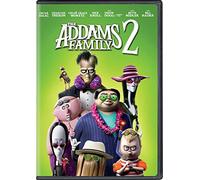 The Addams Family 2