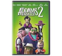 The Addams Family 2 [Digital Video Disc]