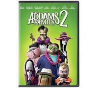 The Addams Family 2