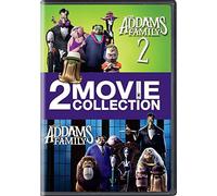 The Addams Family 2 Movie Collection