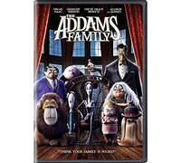 La Famille Addams – Universal Pictures