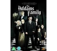 The Addams Family - Addams Family V3 [Import anglais]