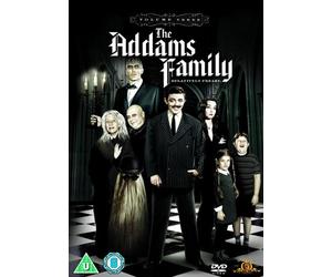 The Addams Family - Addams Family V3 [Import anglais]